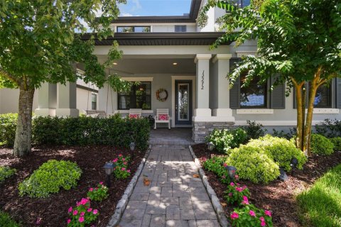 House in Odessa, Florida 3 bedrooms, 257.06 sq.m. № 1625002 - photo 5