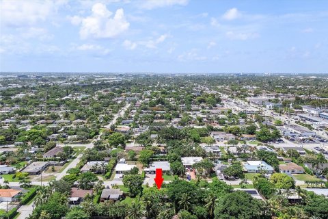 House in Oakland Park, Florida 2 bedrooms, 90.12 sq.m. № 1814539 - photo 27