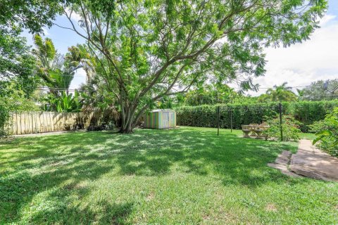 House in Oakland Park, Florida 2 bedrooms, 90.12 sq.m. № 1814539 - photo 19