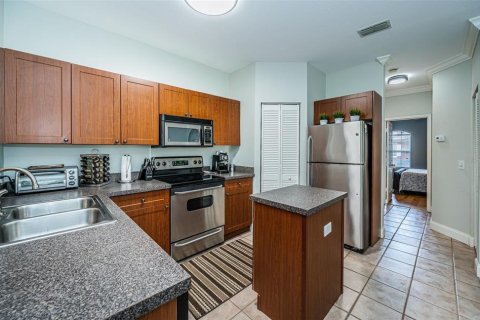 Купить кондоминиум в Палм-Харбор, Флорида 3 комнаты, 108.23м2, № 1521522 - фото 16