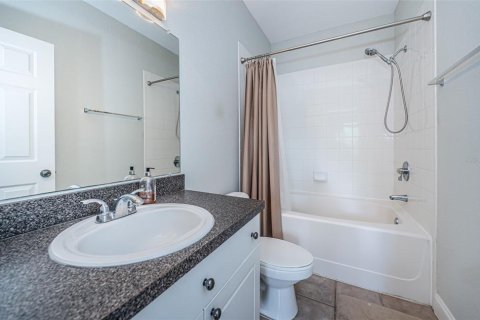 Купить кондоминиум в Палм-Харбор, Флорида 3 комнаты, 108.23м2, № 1521522 - фото 21