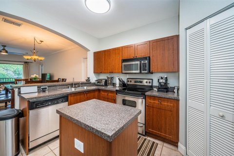 Купить кондоминиум в Палм-Харбор, Флорида 3 комнаты, 108.23м2, № 1521522 - фото 17