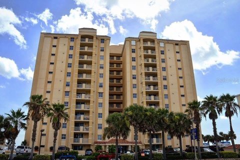 Copropriété à vendre à Daytona Beach, Floride: 3 chambres, 205.78 m2 № 1918864 - photo 1