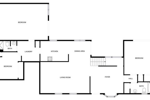 Casa en venta en Sarasota, Florida, 3 dormitorios, 184.88 m2 № 1558743 - foto 23