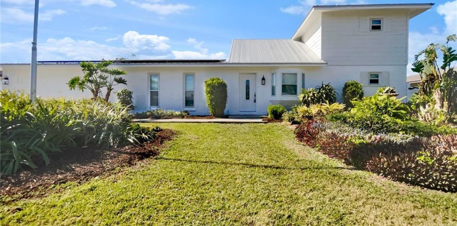 Casa en Sarasota, Florida 3 dormitorios, 184.88 m2 № 1558743