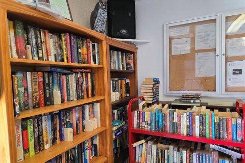 Copropriété à louer à Lake Suzy, Floride: 2 chambres, 106.84 m2 № 1647845 - photo 21