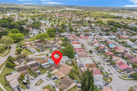Casa en venta en Homestead, Florida, 3 dormitorios, 103.12 m2 № 1749792 - foto 28