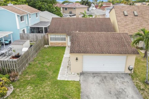 Casa en venta en Homestead, Florida, 3 dormitorios, 103.12 m2 № 1749792 - foto 24