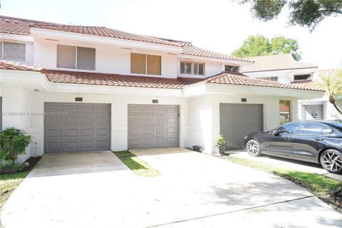 Condo à Plantation, Floride, 2 chambres  № 1941270