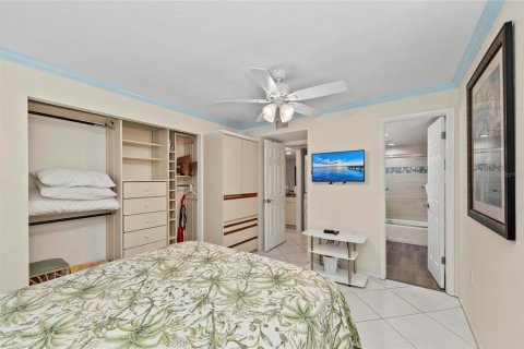 Купить кондоминиум в Сарасота, Флорида 6 комнат, 79.15м2, № 1717003 - фото 15