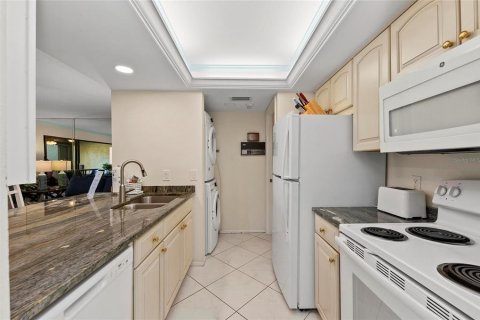 Купить кондоминиум в Сарасота, Флорида 6 комнат, 79.15м2, № 1717003 - фото 11