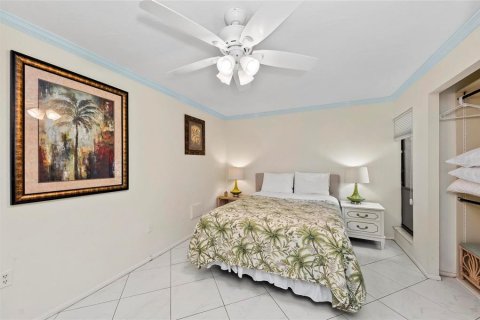 Купить кондоминиум в Сарасота, Флорида 6 комнат, 79.15м2, № 1717003 - фото 14