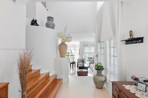 Villa ou maison à vendre à Aventura, Floride: 3 chambres, 231.7 m2 № 1776406 - photo 7