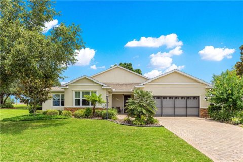 House in Ocala, Florida 3 bedrooms, 227.8 sq.m. № 1785154 - photo 4