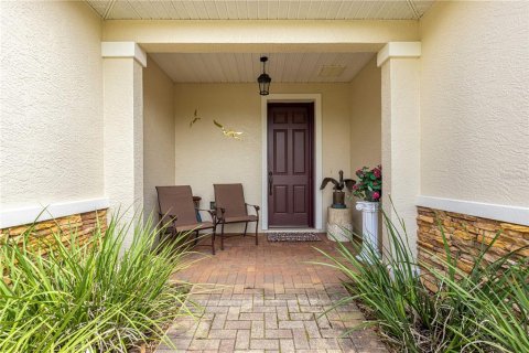 House in Ocala, Florida 3 bedrooms, 227.8 sq.m. № 1785154 - photo 7