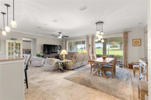 House in Ocala, Florida 3 bedrooms, 227.8 sq.m. № 1785154 - photo 10