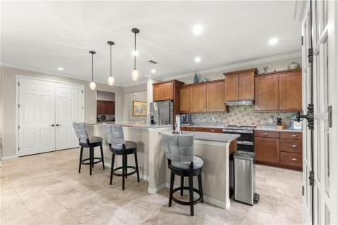 House in Ocala, Florida 3 bedrooms, 227.8 sq.m. № 1785154 - photo 15