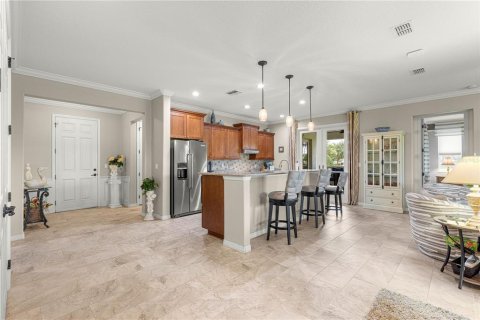 House in Ocala, Florida 3 bedrooms, 227.8 sq.m. № 1785154 - photo 9