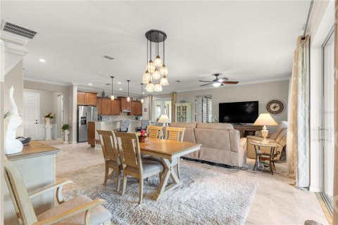 House in Ocala, Florida 3 bedrooms, 227.8 sq.m. № 1785154 - photo 20