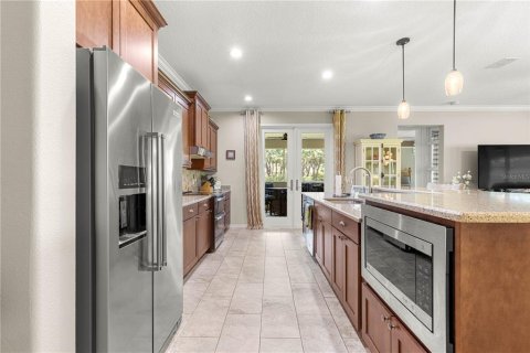 House in Ocala, Florida 3 bedrooms, 227.8 sq.m. № 1785154 - photo 16
