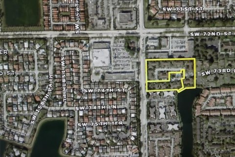 Condominio en alquiler en Miami, Florida, 2 dormitorios, 76.64 m2 № 2066119 - foto 28