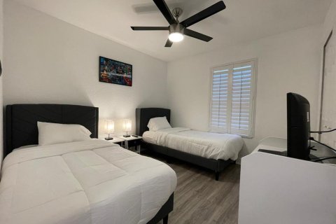 Condo in Davenport, Florida, 3 bedrooms  № 1835968 - photo 10
