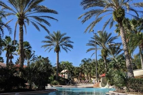 Condo in Davenport, Florida, 3 bedrooms  № 1835968 - photo 17