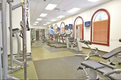 Condominio en venta en Davenport, Florida, 3 dormitorios, 138.42 m2 № 1835968 - foto 21