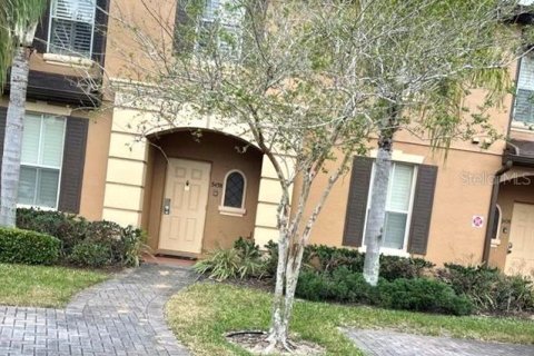 Condo in Davenport, Florida, 3 bedrooms  № 1835968 - photo 1