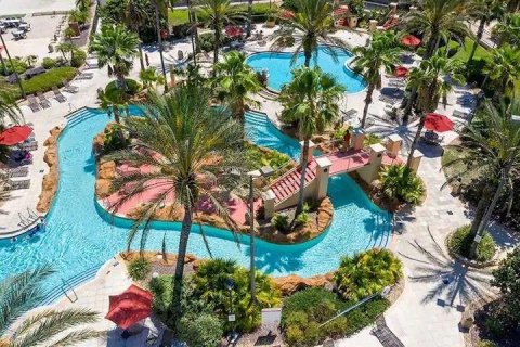Condominio en venta en Davenport, Florida, 3 dormitorios, 138.42 m2 № 1835968 - foto 14