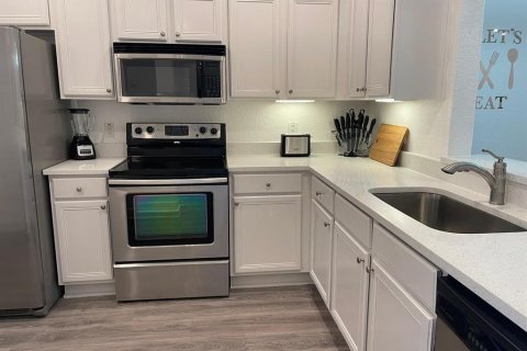 Condo in Davenport, Florida, 3 bedrooms  № 1835968 - photo 3
