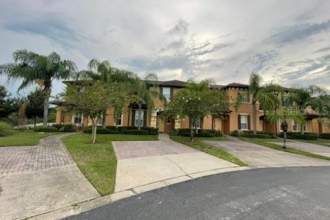 Condo in Davenport, Florida, 3 bedrooms  № 1835968 - photo 23