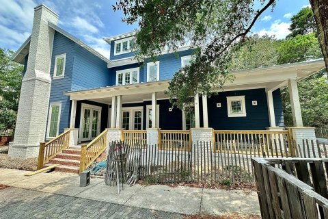 Casa en venta en Santa Rosa Beach, Florida, 4 dormitorios, 256.32 m2 № 558906 - foto 1