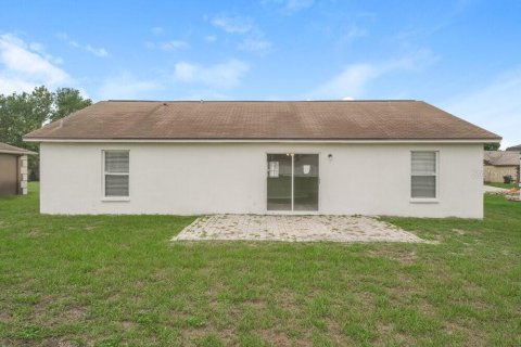 Villa ou maison à louer à Lakeland, Floride: 3 chambres, 115.48 m2 № 2100447 - photo 16
