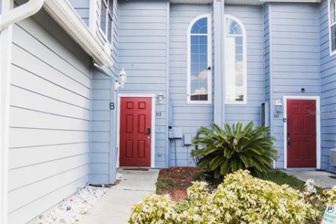 Touwnhouse à Davenport, Floride 3 chambres, 141.21 m2 № 2371677