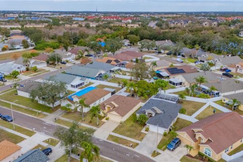 Casa en venta en Brandon, Florida, 3 dormitorios, 136.66 m2 № 1833926 - foto 22