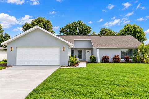Casa en Venice, Florida 4 dormitorios, 167.97 m2 № 2406736
