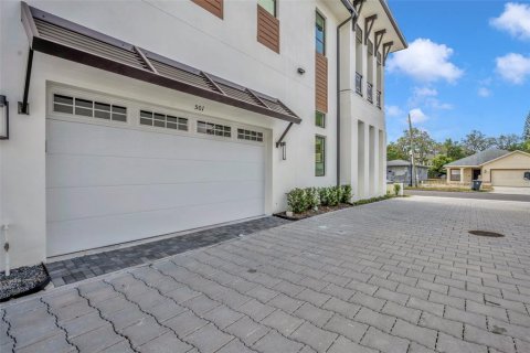 Adosado en alquiler en Winter Park, Florida, 3 dormitorios, 201.13 m2 № 1912385 - foto 4
