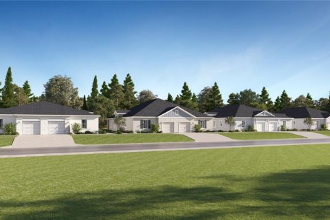 Townhouse in Kissimmee, Florida 2 bedrooms, 145.11 sq.m. № 2095108 - photo 20