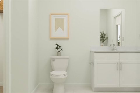 Townhouse in Kissimmee, Florida 2 bedrooms, 145.11 sq.m. № 2095108 - photo 16