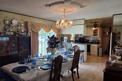 Villa ou maison à vendre à Mulberry, Floride: 3 chambres, 186.55 m2 № 1918222 - photo 7