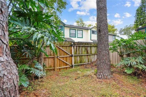 Townhouse in Apopka, Florida 3 bedrooms, 123.47 sq.m. № 1905614 - photo 27