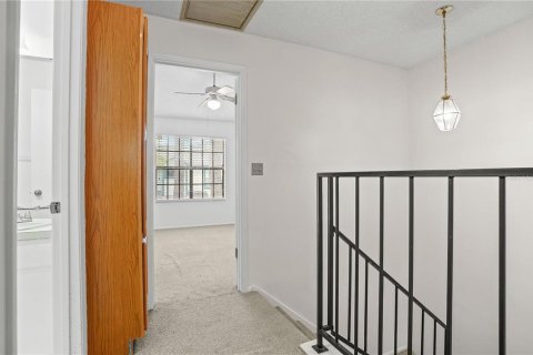 Townhouse in Apopka, Florida 3 bedrooms, 123.47 sq.m. № 1905614 - photo 24