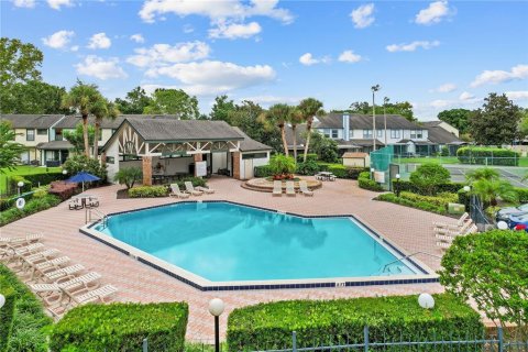 Townhouse in Apopka, Florida 3 bedrooms, 123.47 sq.m. № 1905614 - photo 30