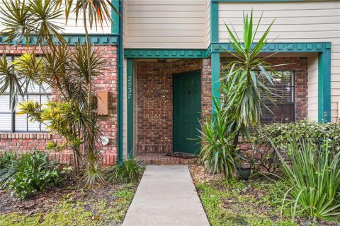 Townhouse in Apopka, Florida 3 bedrooms, 123.47 sq.m. № 1905614 - photo 4