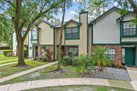 Townhouse in Apopka, Florida 3 bedrooms, 123.47 sq.m. № 1905614 - photo 3
