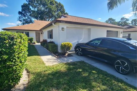 Condo in New Port Richey, Florida, 2 bedrooms  № 2110079