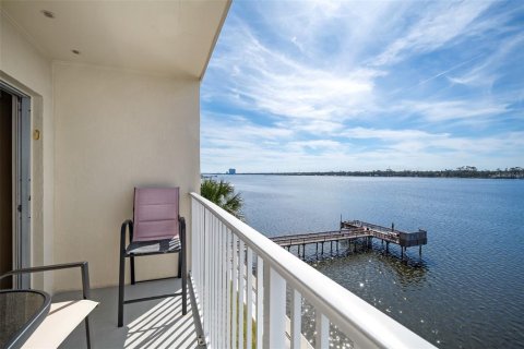 Copropriété à vendre à Daytona Beach, Floride: 2 chambres, 94.76 m2 № 1523337 - photo 23