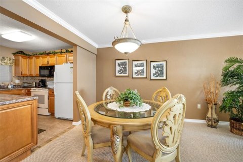 Copropriété à vendre à Daytona Beach, Floride: 2 chambres, 94.76 m2 № 1523337 - photo 9