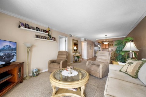 Copropriété à vendre à Daytona Beach, Floride: 2 chambres, 94.76 m2 № 1523337 - photo 14